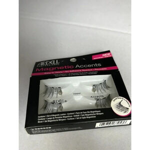 Ardell Magnetic Accent Lashes 001
